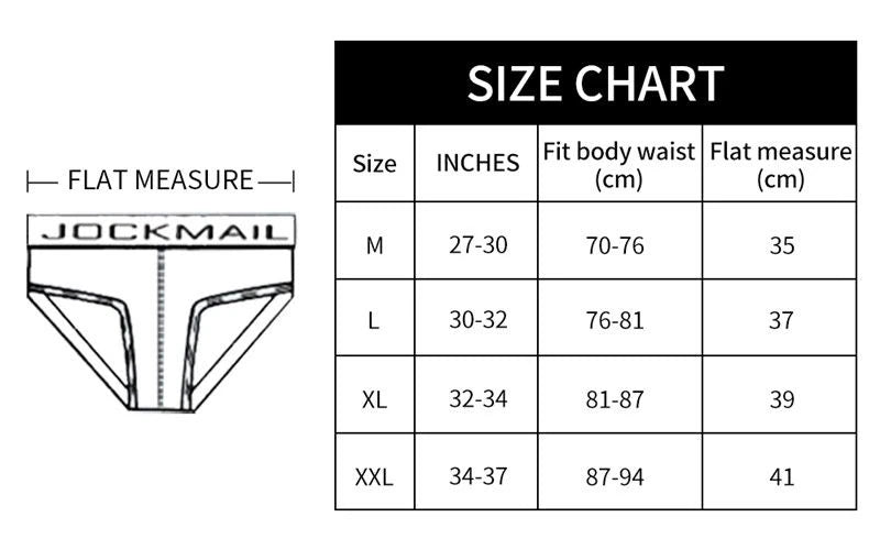 Men's Quick Dry Mesh Briefs Underwear