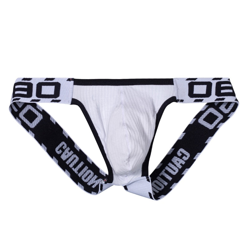 Men's Sport Style Jockstrap Underwear