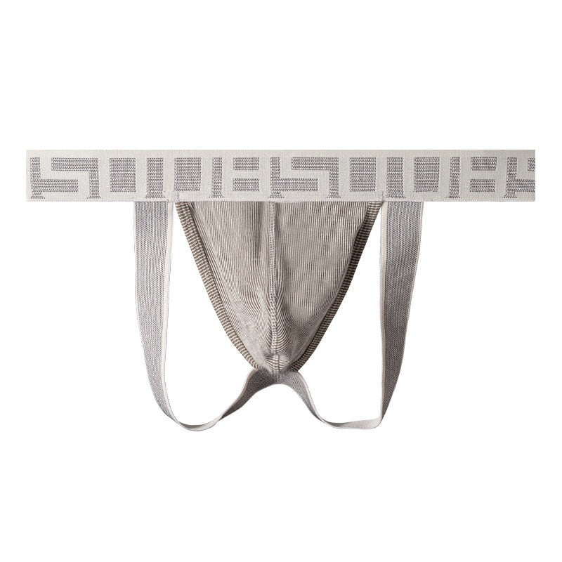 Herren Athletic Jockstrap – Atmungsaktive Performance-Unterwäsche