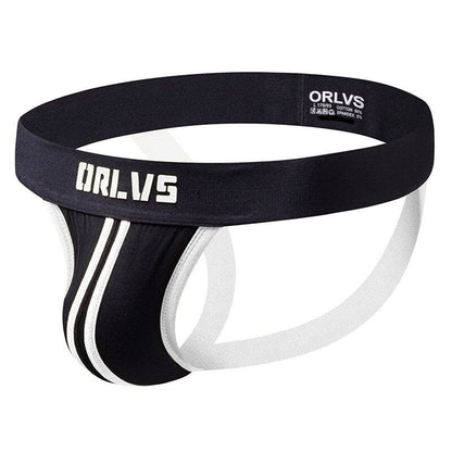 Sexy & Bequeme Jockstrap Unterwäsche für Herren
