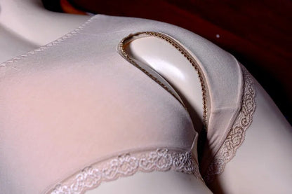 Sexy Men's Panties Open Crotch Lace Underwear