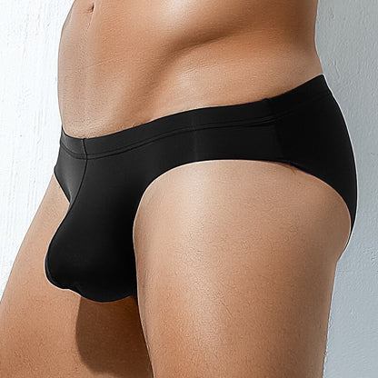 Herren weiche, ultradünne Slips