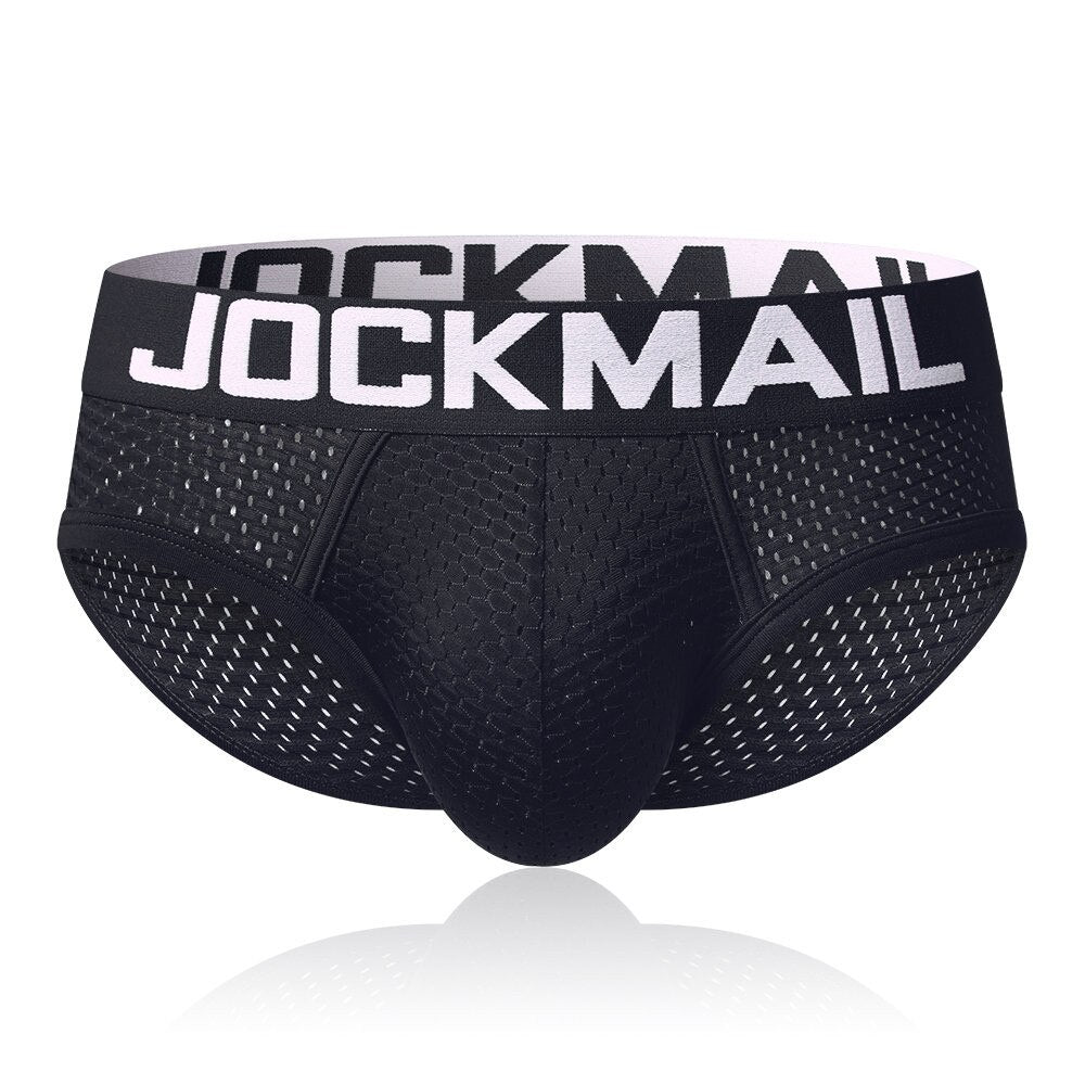 Men's Briefs Fitness Underwear