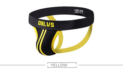 Sexy & Bequeme Jockstrap Unterwäsche für Herren