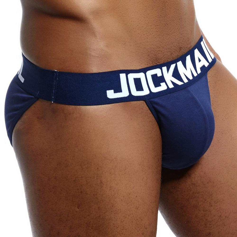 Men's Briefs Fitness Underwear