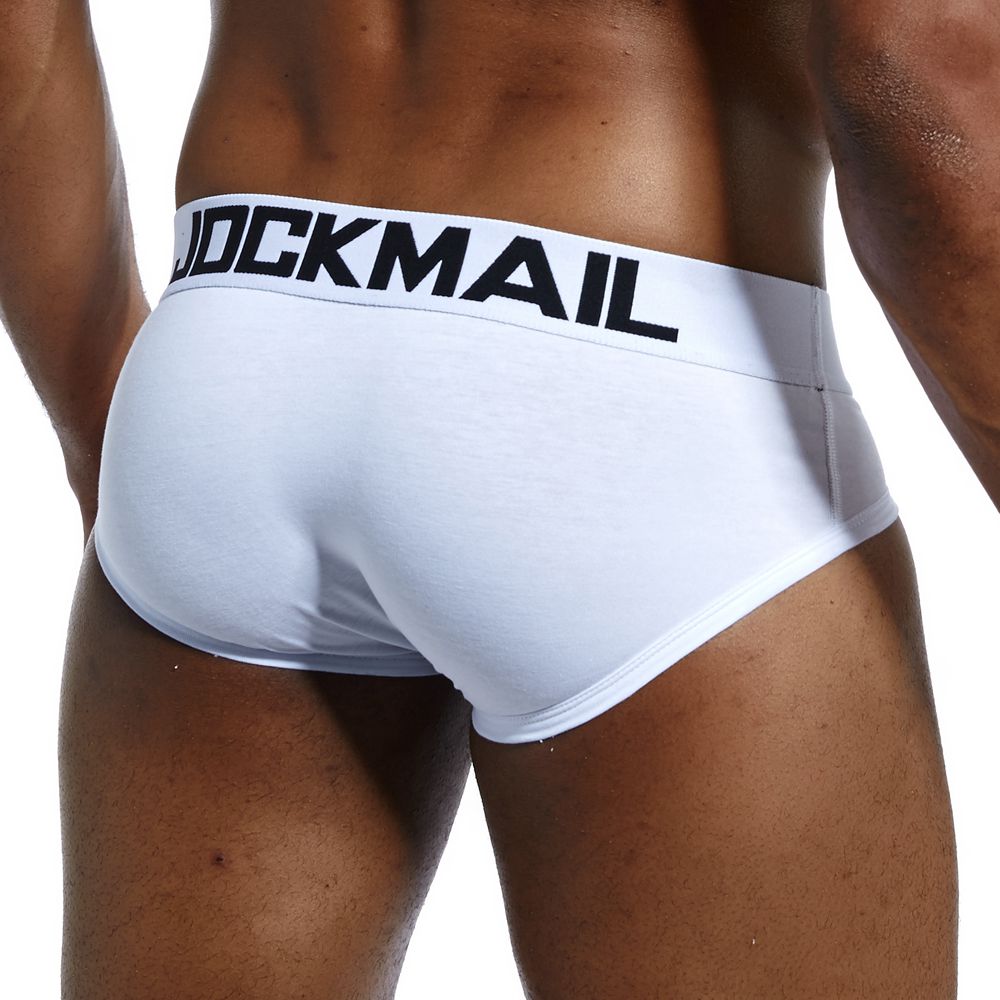 Men's Briefs Fitness Underwear