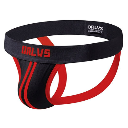 Sexy & Bequeme Jockstrap Unterwäsche für Herren