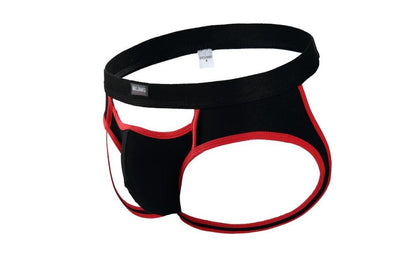 Sexy Men's Jockstrap Briefs Underwear