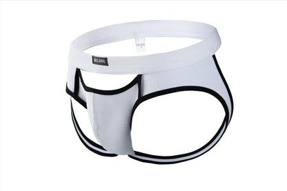 Sexy Men's Jockstrap Briefs Underwear