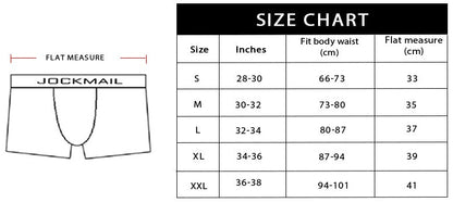 Sexy Mesh Men Briefs Underwear