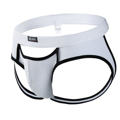 Sexy Men's Jockstrap Briefs Underwear