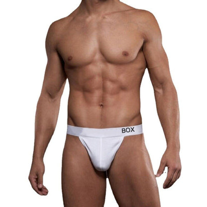 Men Cotton Jockstraps Underwear