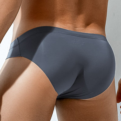 Herren weiche, ultradünne Slips