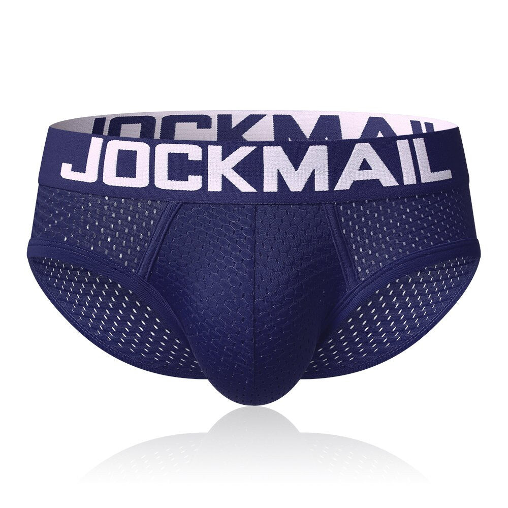 Men's Briefs Fitness Underwear