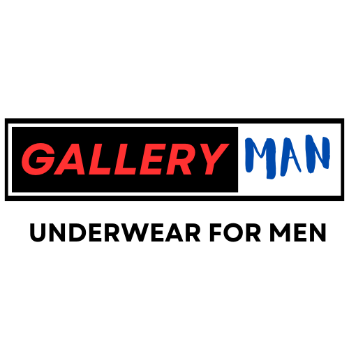 Gallery Man