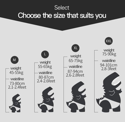 Comfortable Cotton Briefs Men's Underwear