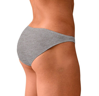 Comfortable Cotton Briefs Men's Underwear