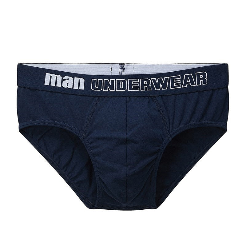 Comfortable Men Briefs Underwear