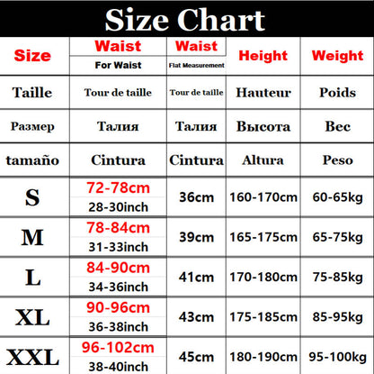 Men's US Flag Jockstrap Athletic Supporters Underwear