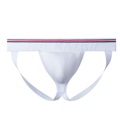 Herren Jockstrap Sport-Unterwäsche