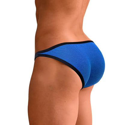 Men's Briefs Low Waist Cotton Underwear