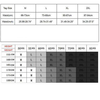 Men's Sexy Leather Briefs Mesh Underwear