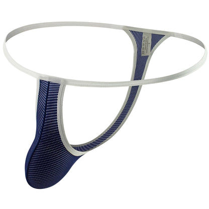 Men Sexy G-Strings Thong Underwear