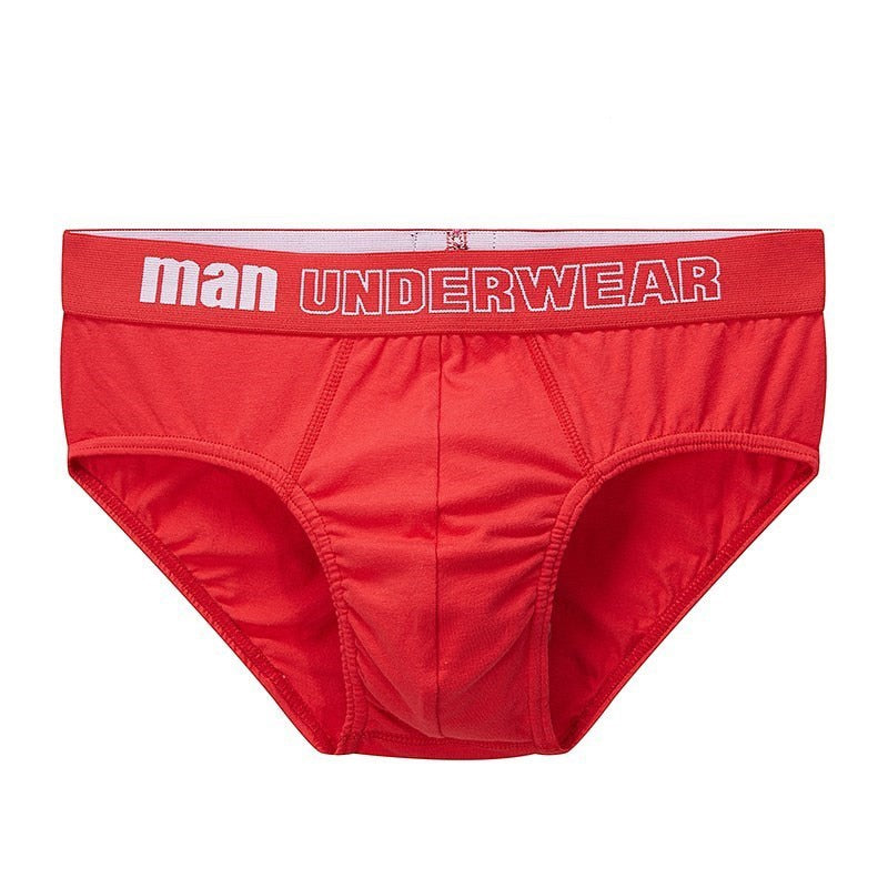 Comfortable Men Briefs Underwear