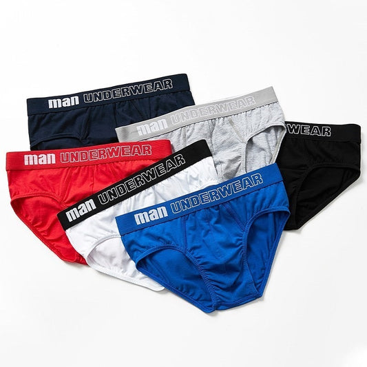 Comfortable Men Briefs Underwear