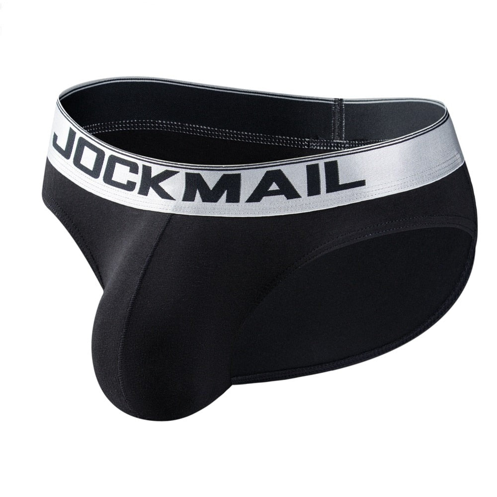 Men Sexy Pouch Briefs Underwear