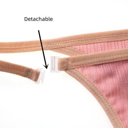 Men Thong Tanga Thong Underwear