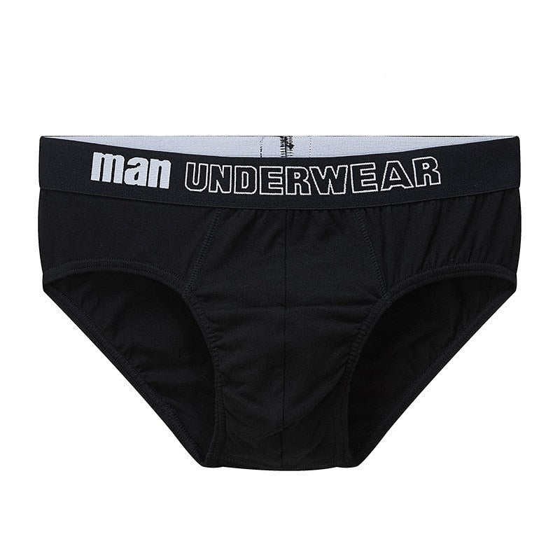 Comfortable Men Briefs Underwear