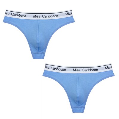 2 pcs Briefs Panties Tight Feeling Underwear for Men