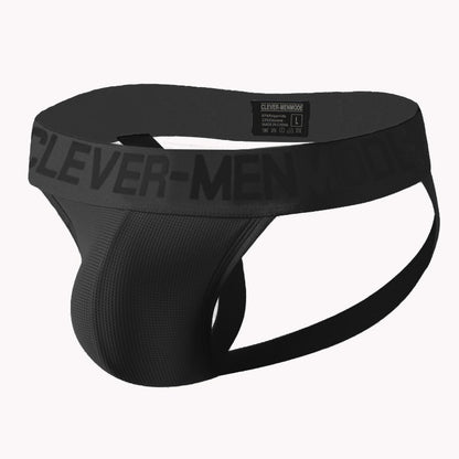 Jockstrap Mesh Sexy Underwear for Men