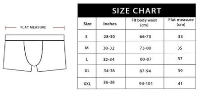 Men Colored Striped Cotton Jockstrap Underwear