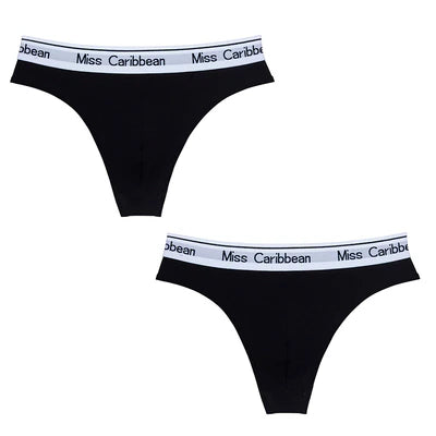 2 pcs Briefs Panties Tight Feeling Underwear for Men