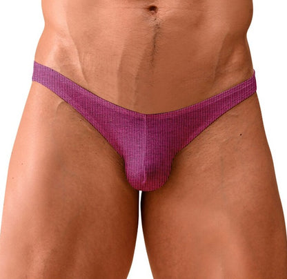 Comfortable Cotton Briefs Men's Underwear