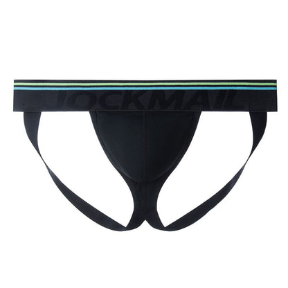 Herren Jockstrap Sport-Unterwäsche