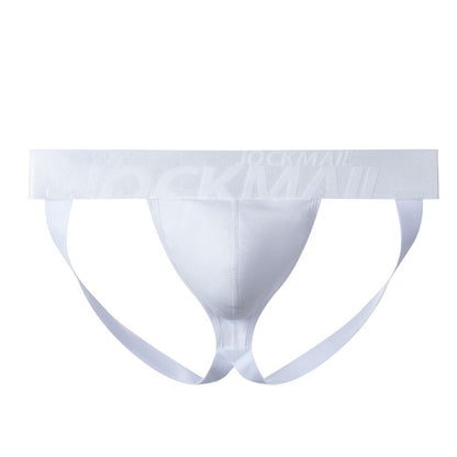 Herren Jockstrap Sport-Unterwäsche