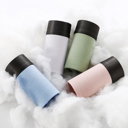 Men Elephant Bulge Panties Boxers Underwear