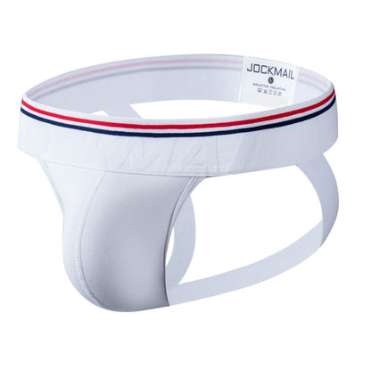 Herren Jockstrap Sport-Unterwäsche