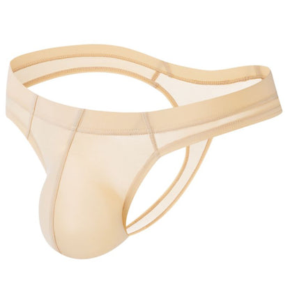 Thong Microfiber Ultra Thin Men's Underwear