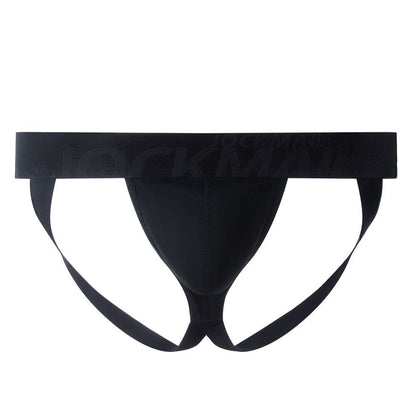 Herren Jockstrap Sport-Unterwäsche
