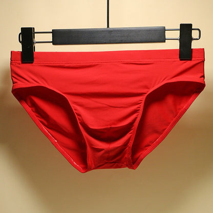 Men's Briefs Underwear High Elasticity