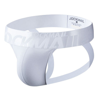 Herren Jockstrap Sport-Unterwäsche
