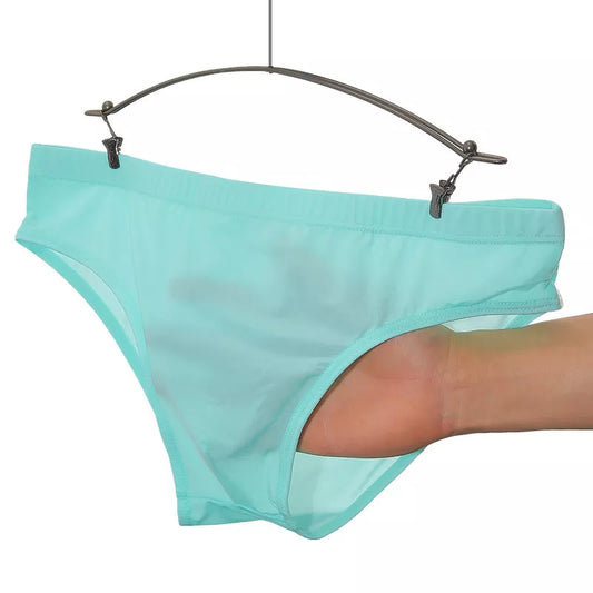 Men's Briefs Ultra Thin Translucent Underwear