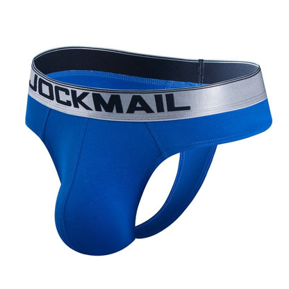 Men Sexy Briefs Thong Underwear