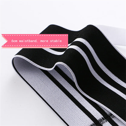 Sexy Men Jockstrap Hollow Out Underwear