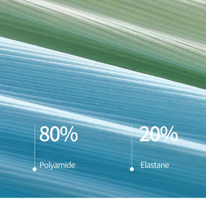 Men Elephant Nose Ultra Thin Boxer Briefs Underwear