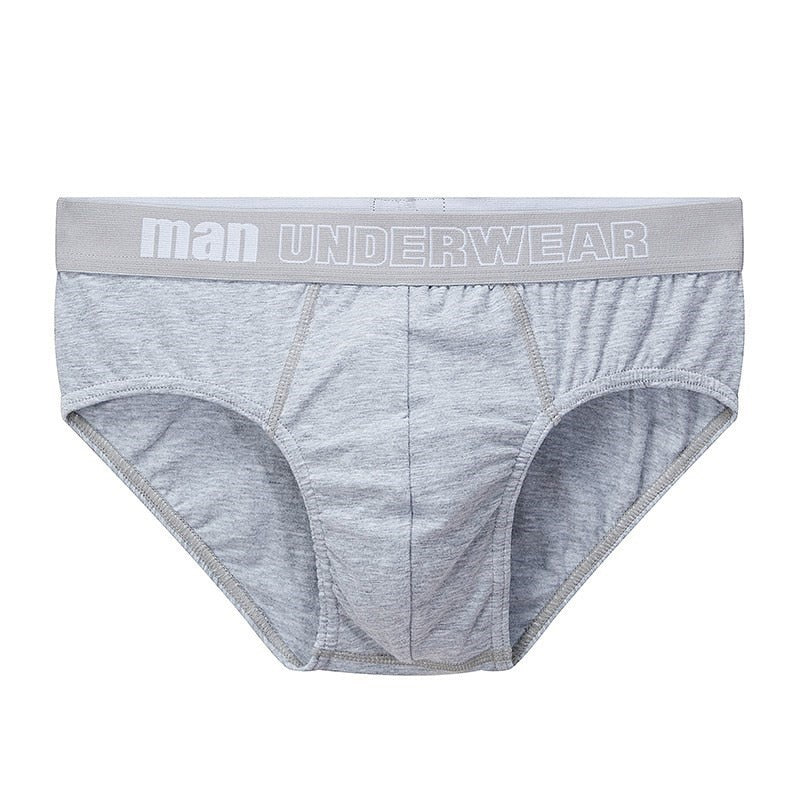 Comfortable Men Briefs Underwear